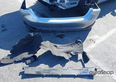 2024 Lexus Es 300H F Sport Handling from USA, damaged, VIN 58ABA1C13RU037117